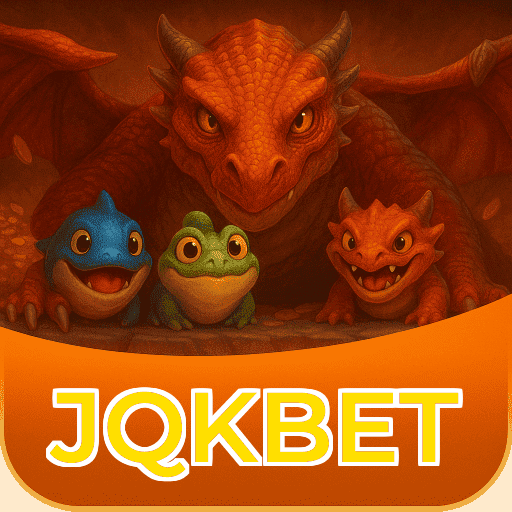JQKBET logo