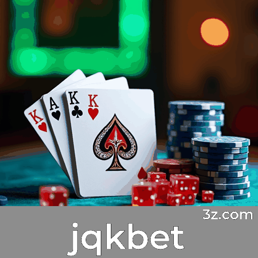 JQKBet: Segurança e Rapidez para Usuários Brasileiros