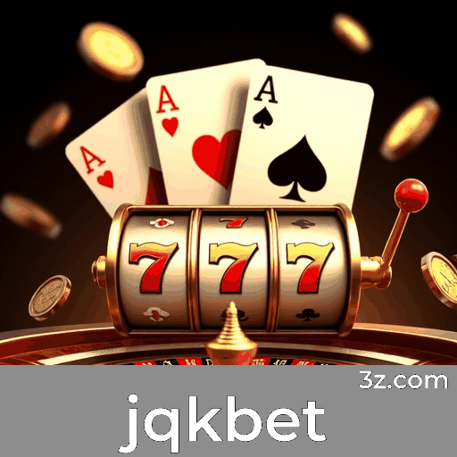 jqkbet: Seu Cassino Online Confiável e Seguro