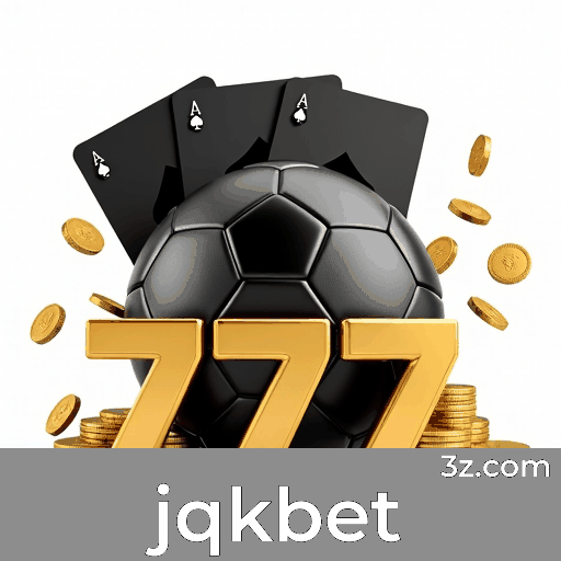 jqkbet Inovação: Tecnologia de Jogos para o Futuro