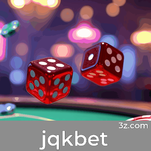 jqkbet: Seu Cassino Online Confiável e Seguro