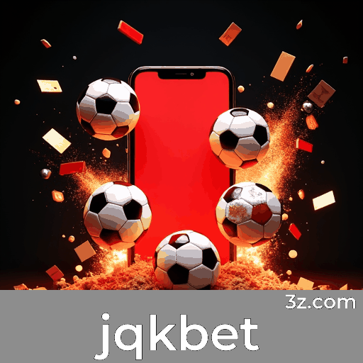 Desbloqueie Surpresas Exclusivas no jqkbet