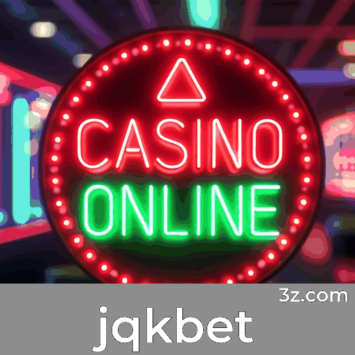 Apostas Instantâneas, Móvel e Eficiente com jqkbet