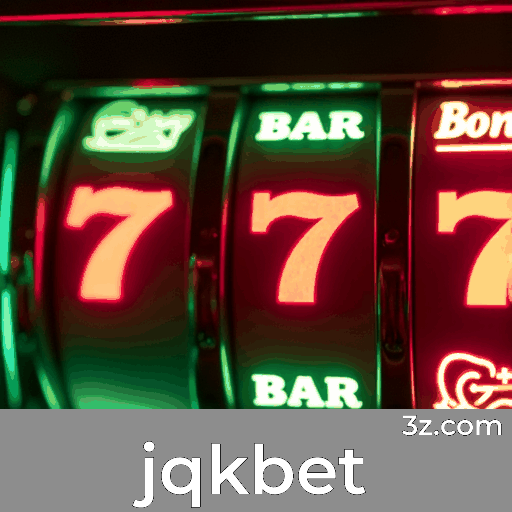 Apostas Instantâneas, Móvel e Eficiente com jqkbet