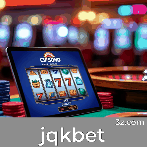 JQKBet: Segurança e Rapidez para Usuários Brasileiros