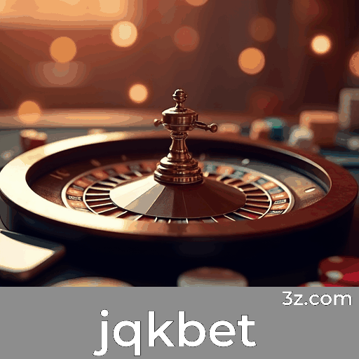 Desbloqueie Surpresas Exclusivas no jqkbet