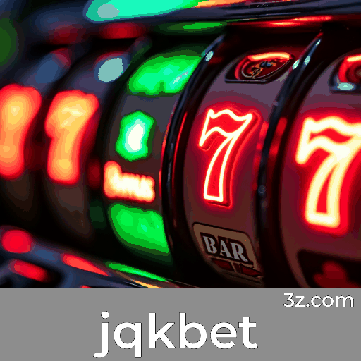 jqkbet: Domine jogos de cassino com estratégias eficazes