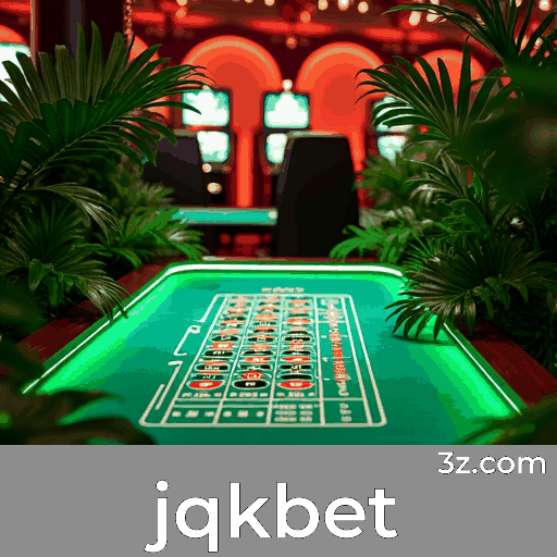 JQKBet: Realismo e Emoção para Jogadores Brasileiros