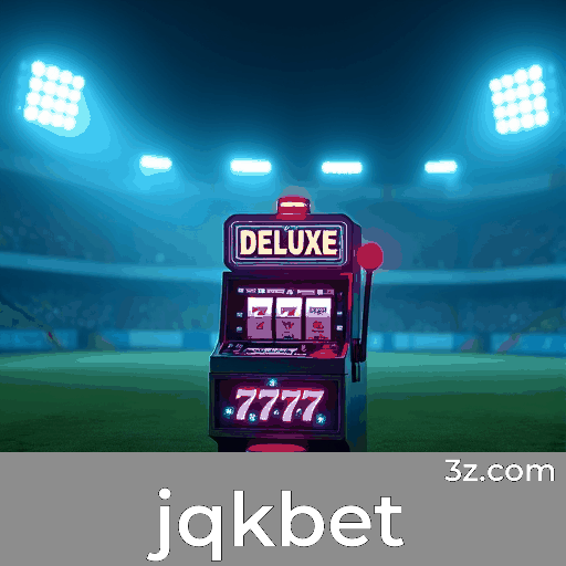 Luxo e Elegância no Casino JQKBet: Experiência Brasileira Exclusiva