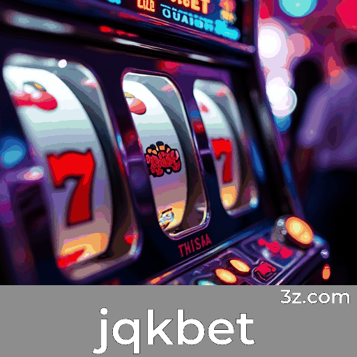 jqkbet: Seu Cassino Online Confiável e Seguro