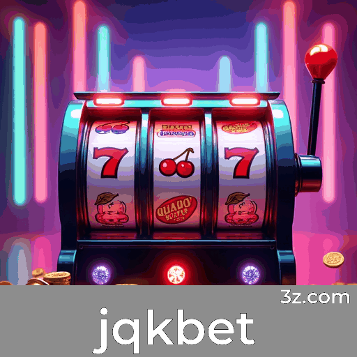 JQKBet: Realismo e Emoção para Jogadores Brasileiros