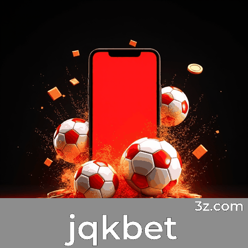 jqkbet: A plataforma de comunidade vibrante e envolvente