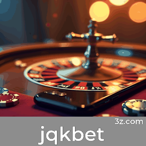 jqkbet: Seu Cassino Online Confiável e Seguro