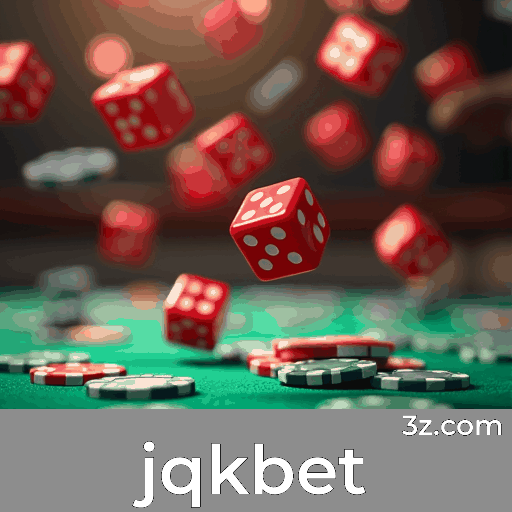 jqkbet Inovação: Tecnologia de Jogos para o Futuro