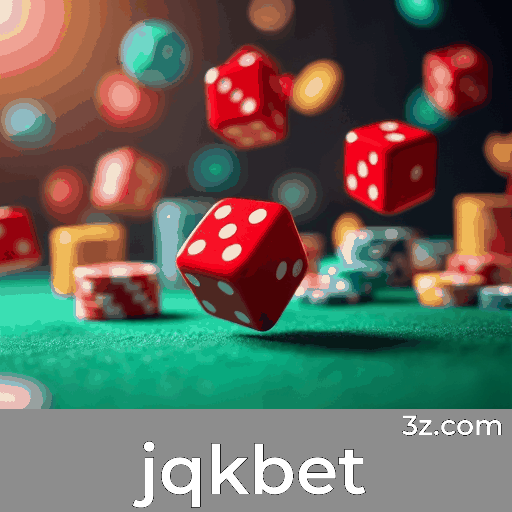 jqkbet: Seu Cassino Online Confiável e Seguro