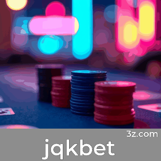 jqkbet: Apostas Esportivas Precisão e Excelência