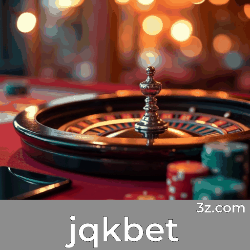 jqkbet: Seu Cassino Online Confiável e Seguro